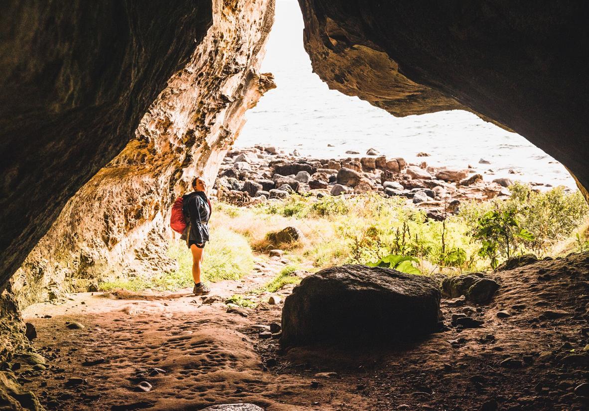 Kings Cave