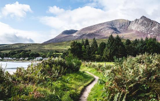 Weg verlässt Corrie