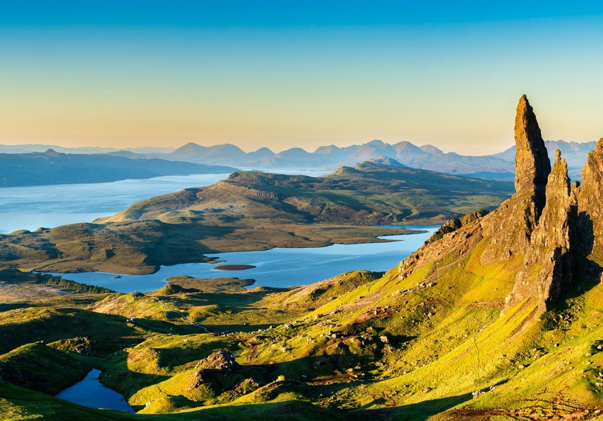 The Storr