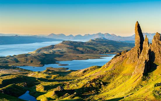 The Storr