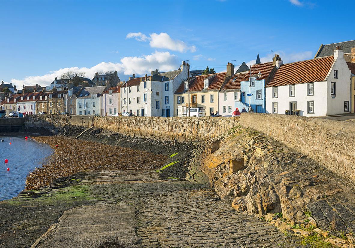 Anstruther
