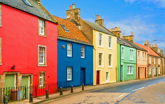 Anstruther