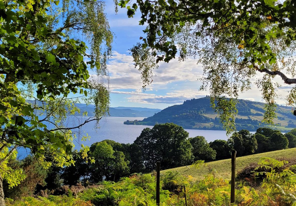Loch Ness