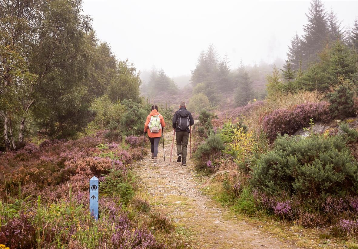 Great Glen Way