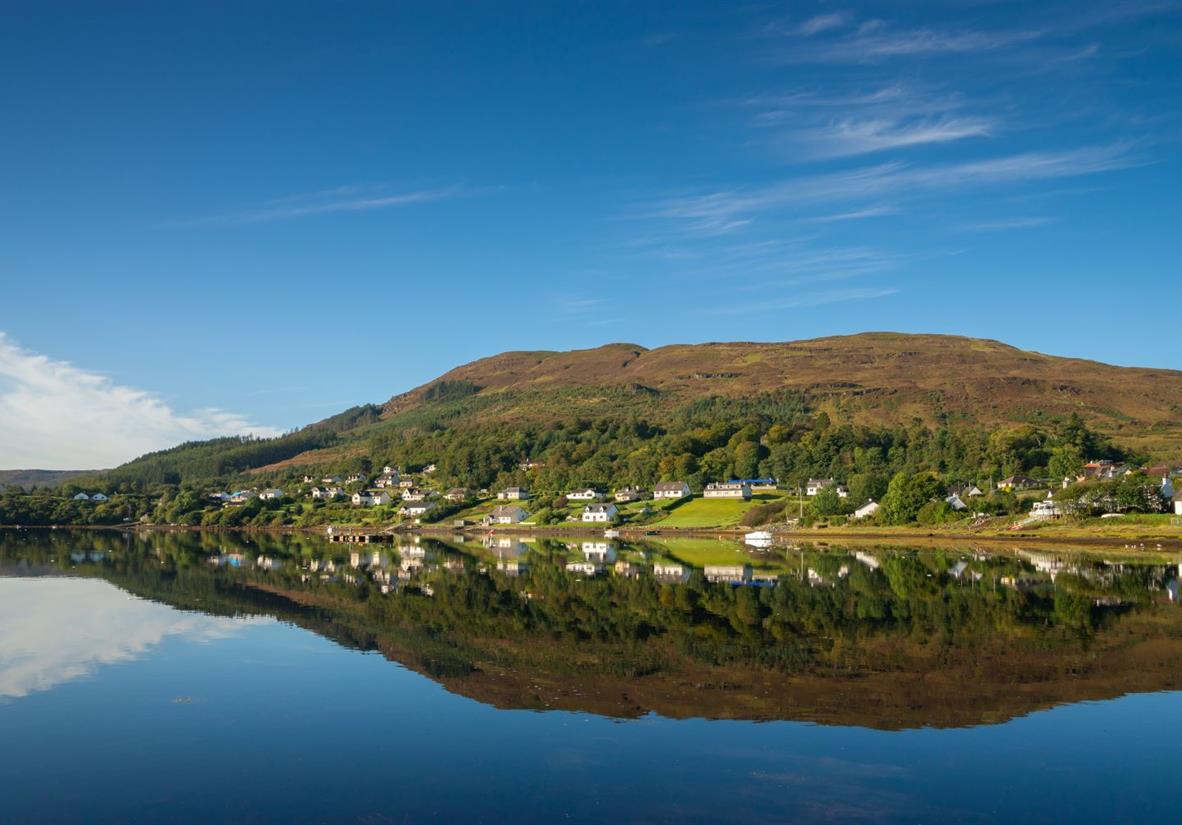 Loch Portree