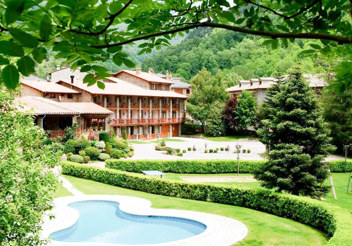 Hotels mit Charakter