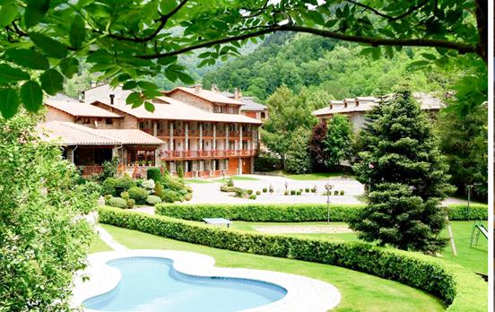 Hotels mit Charakter