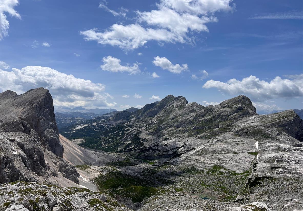 Julische Alpen