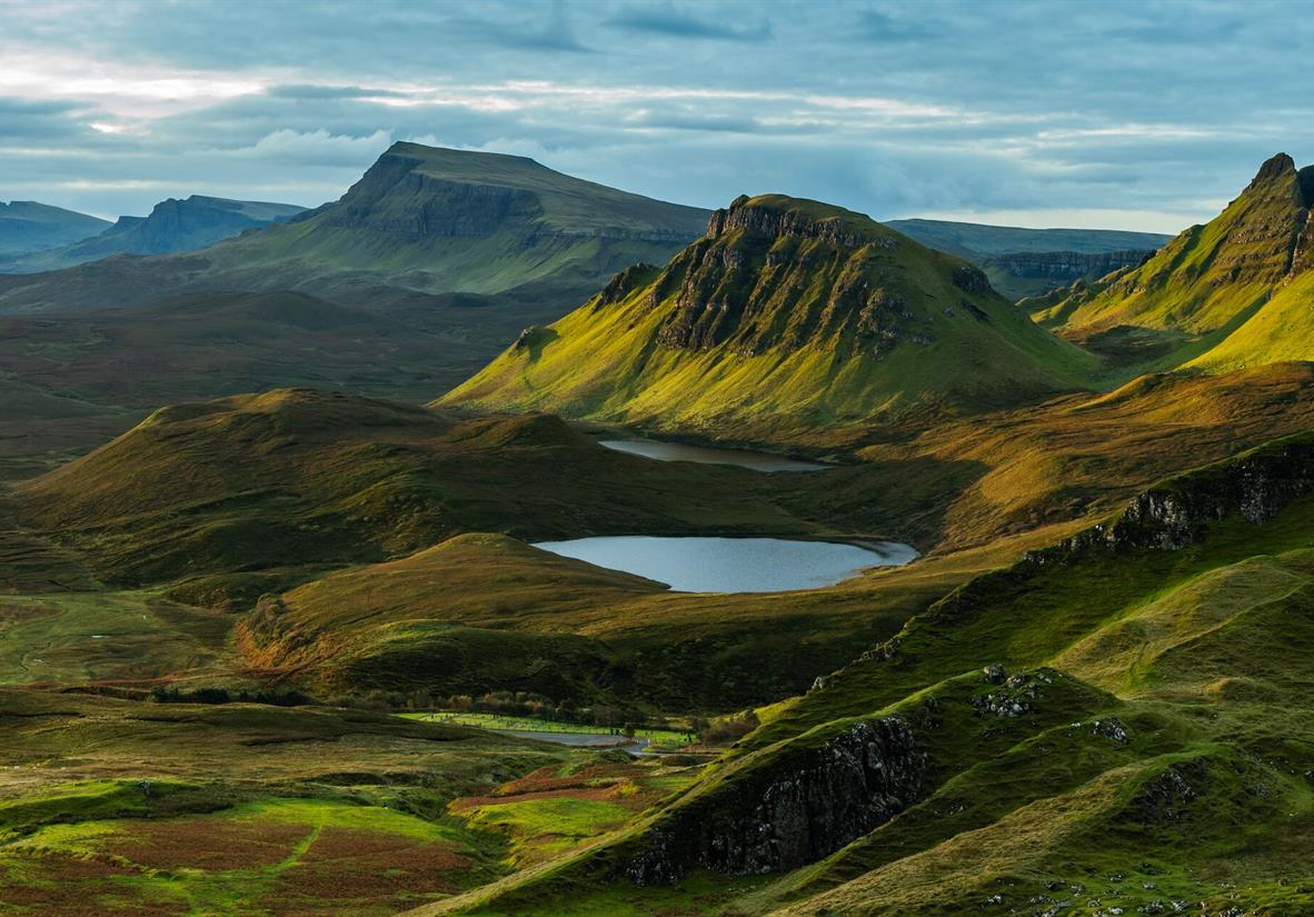 Quiraing
