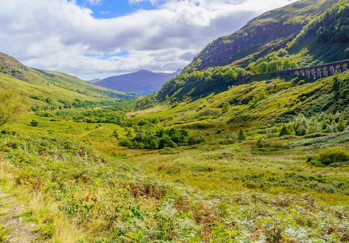 Glen Ogle