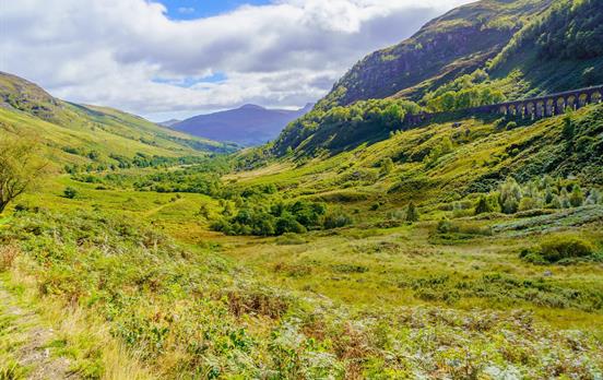 Glen Ogle