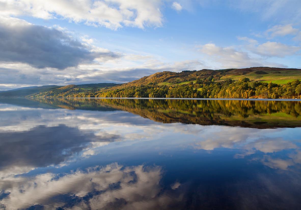 Loch Loy