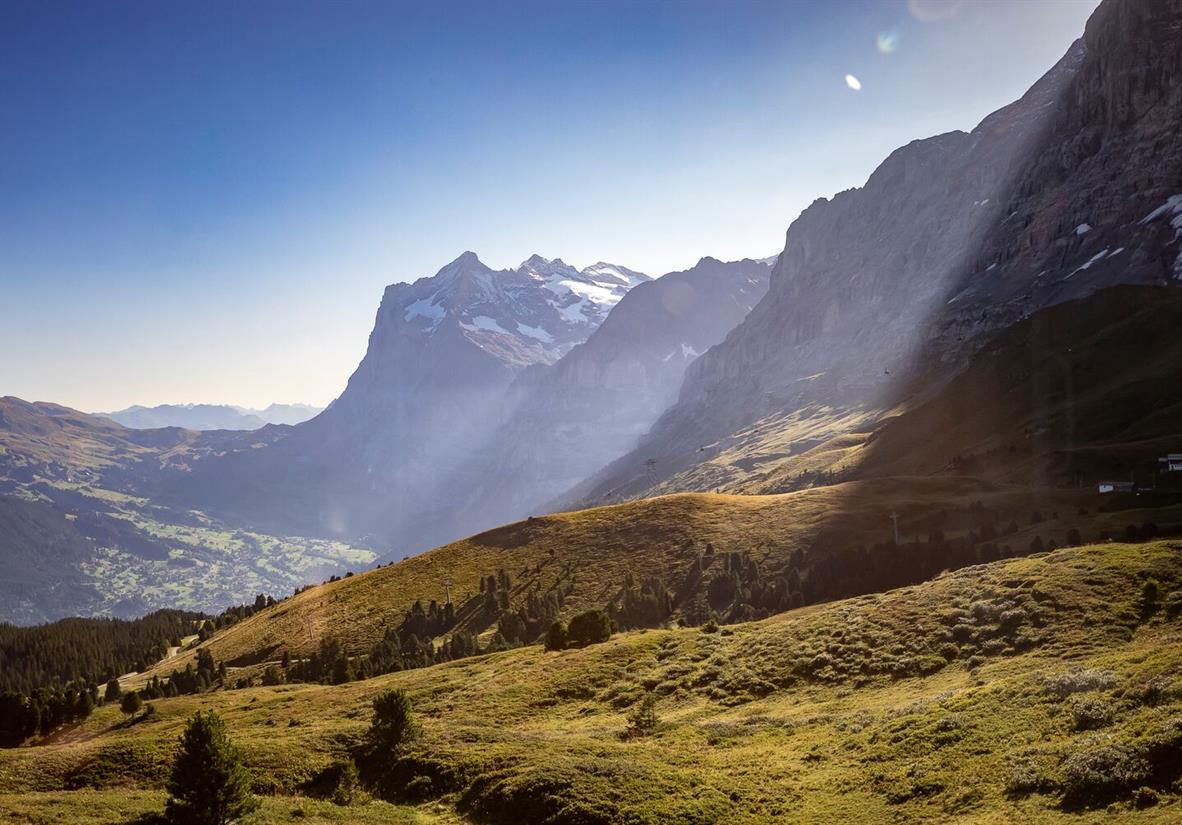 Berner Oberland