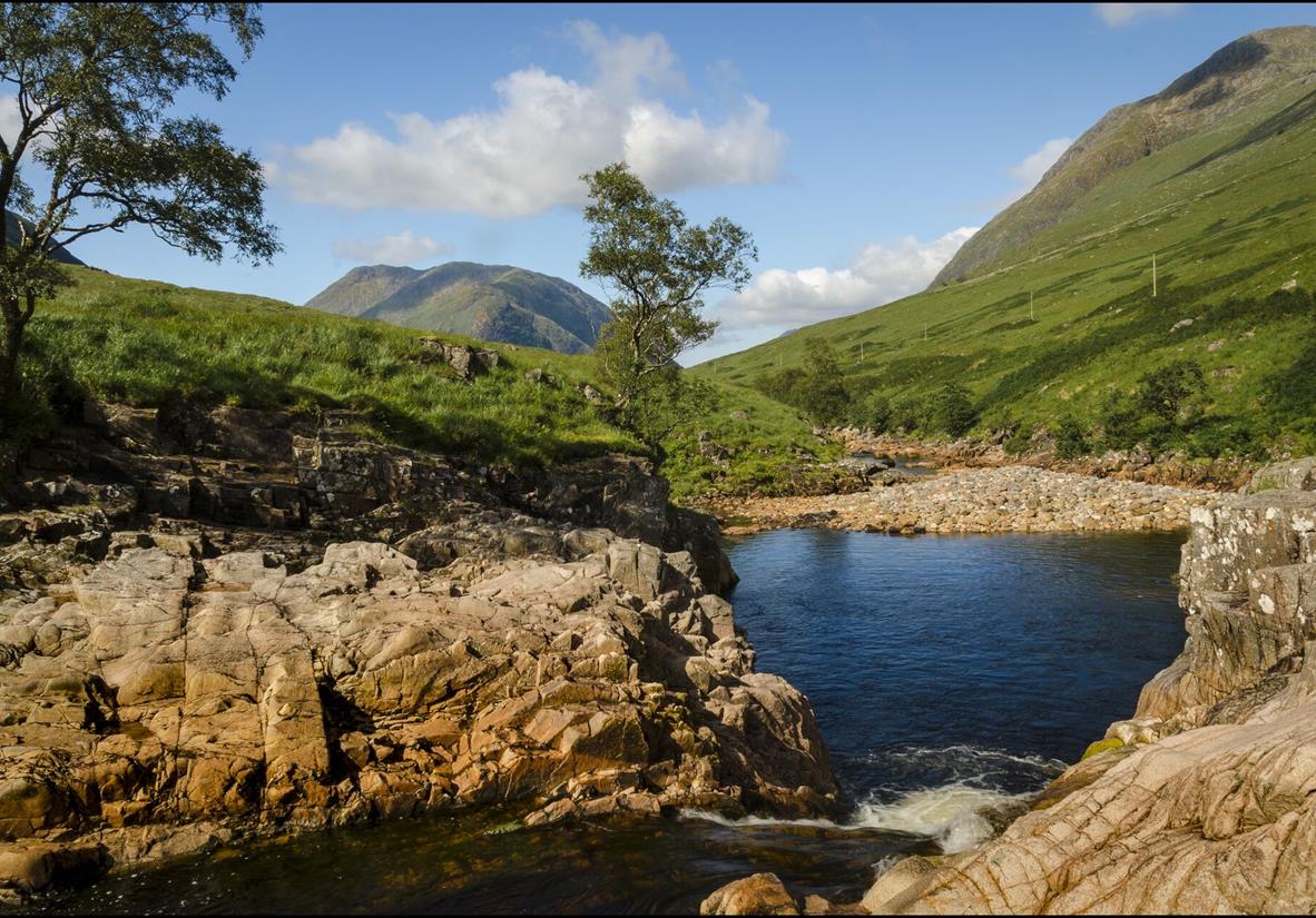 Rannoch Moor