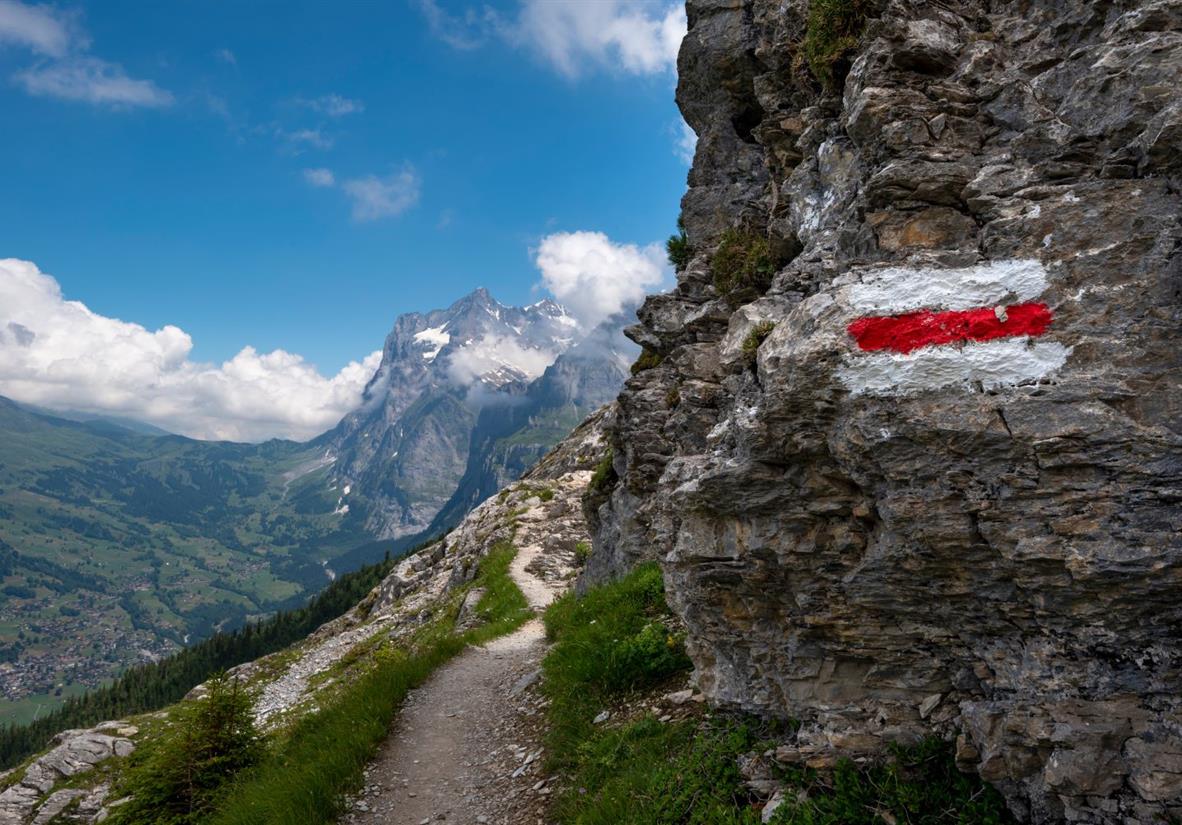 EigerTrail