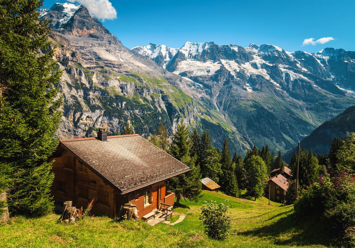 Murren