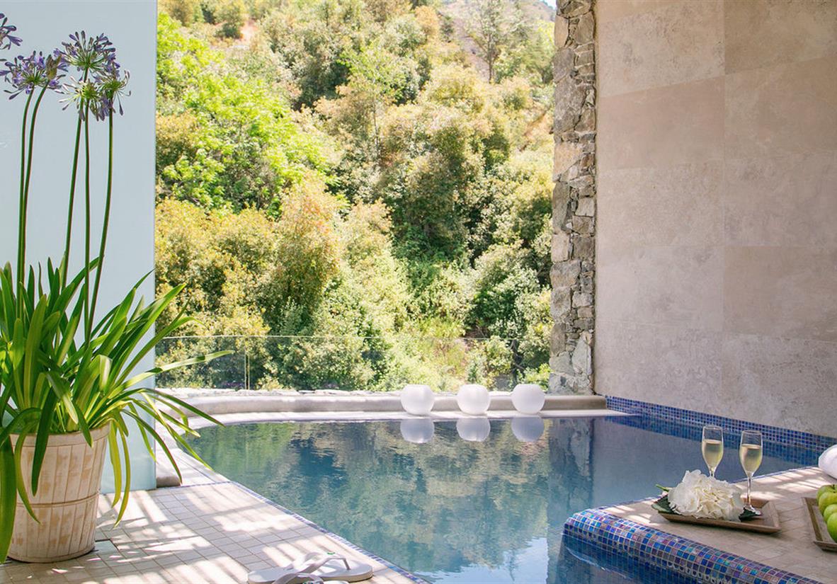 Casale Panayiotis Hotel Spa