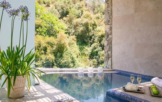 Casale Panayiotis Hotel Spa