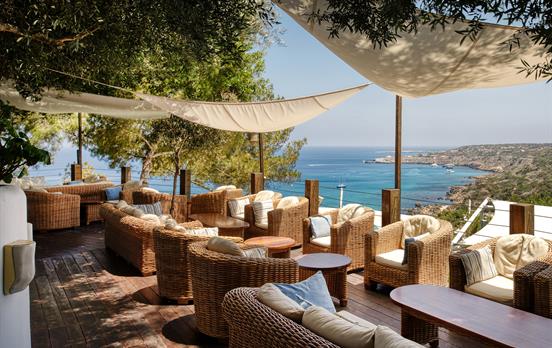 Grecian Park Hotel Aussen