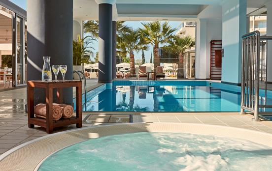 Grecian Park Hotel Wellness