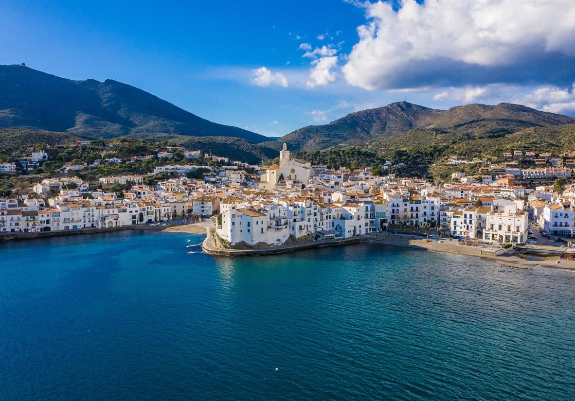 Cadaques