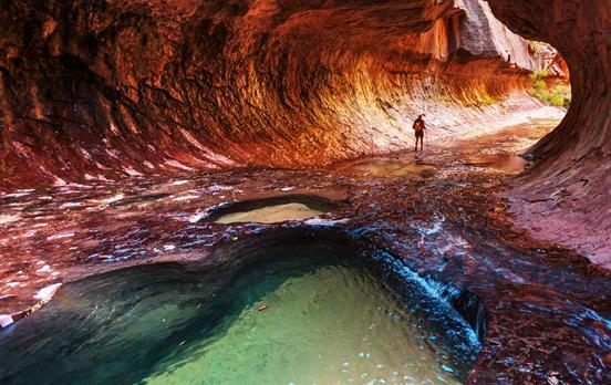 Zion Narrows