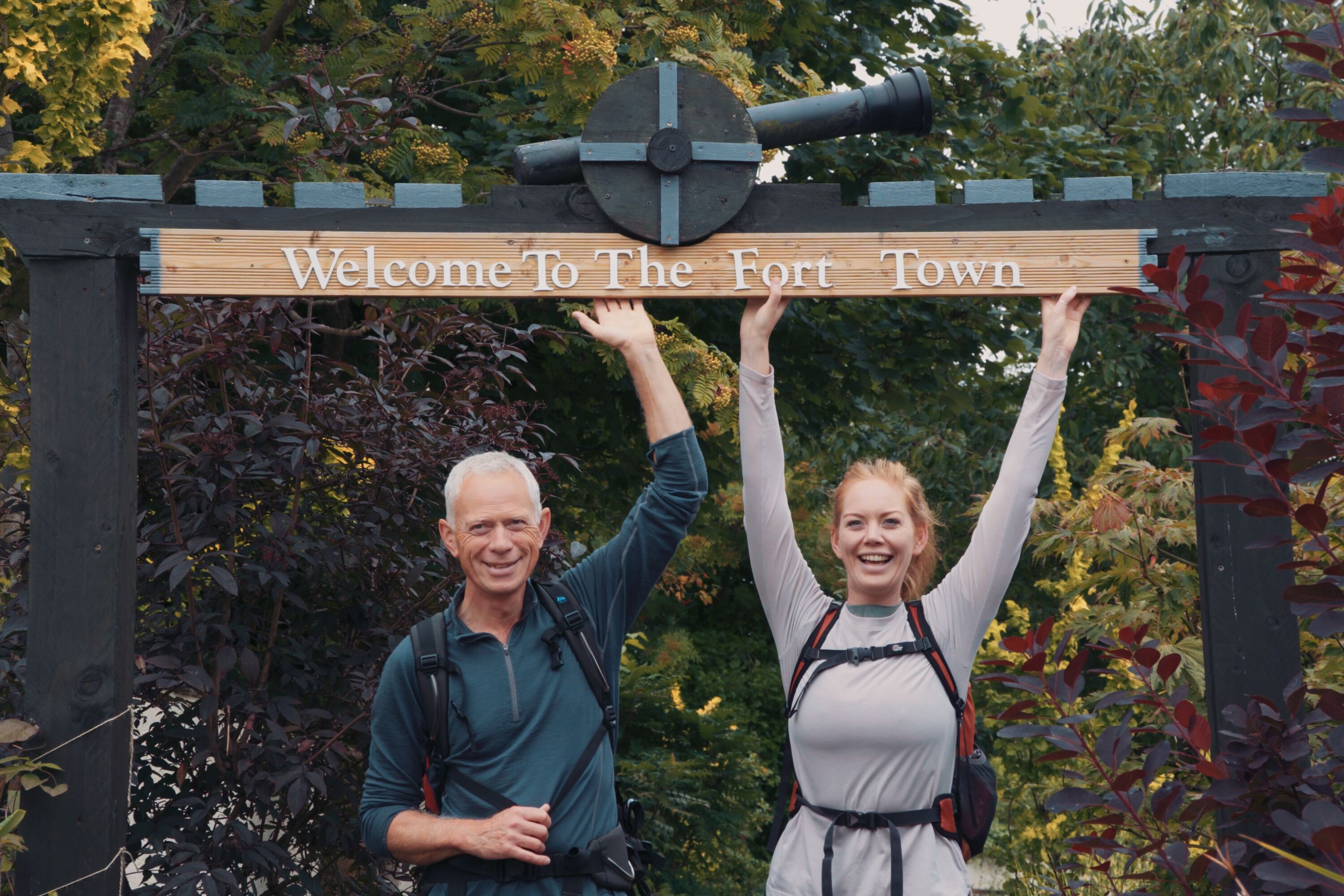 West Highland Way