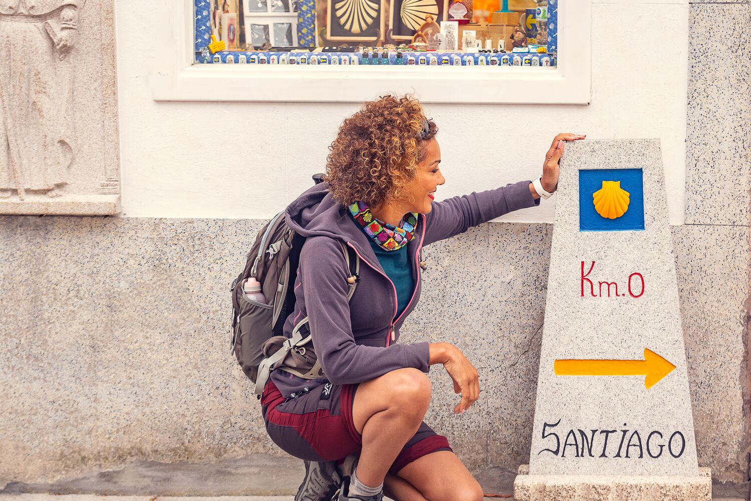 Camino de Santiago