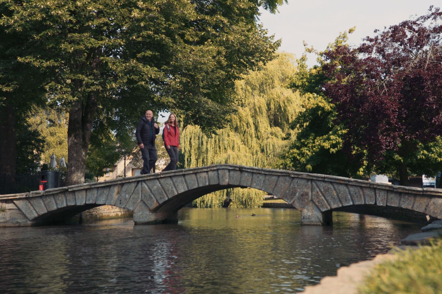 Walk the Cotswolds
