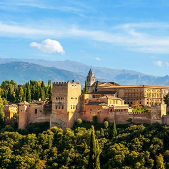 Spain