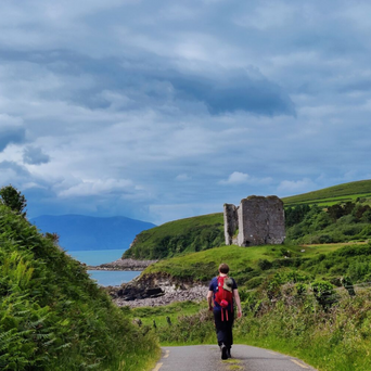 Ireland