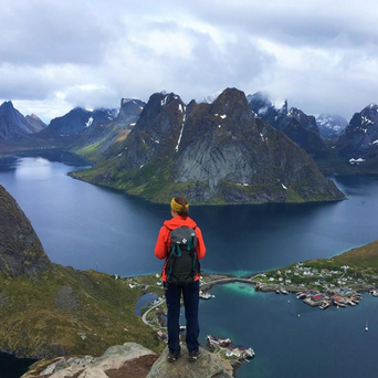 Norway