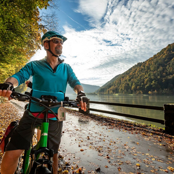 Cycling