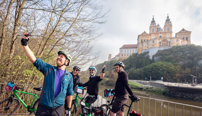 Cycling Holidays