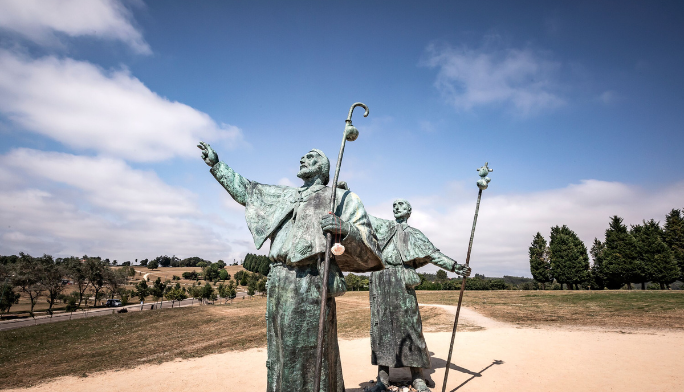 Camino Tours