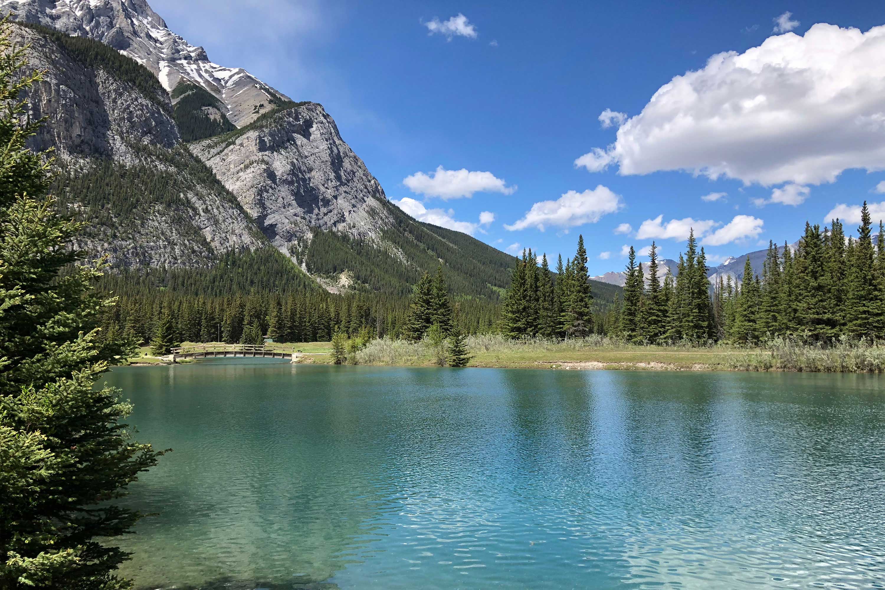 Discover Canada